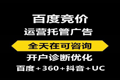 竞价推广实战：经典案例深度解析